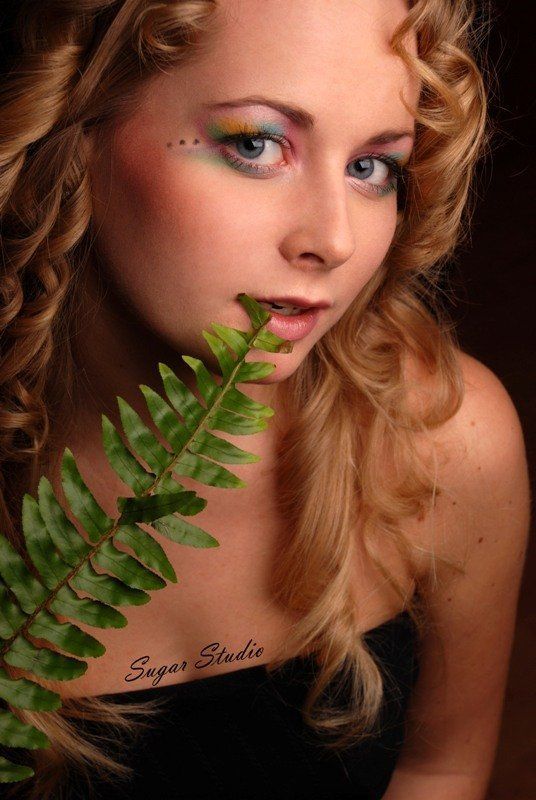 make-up фото превью