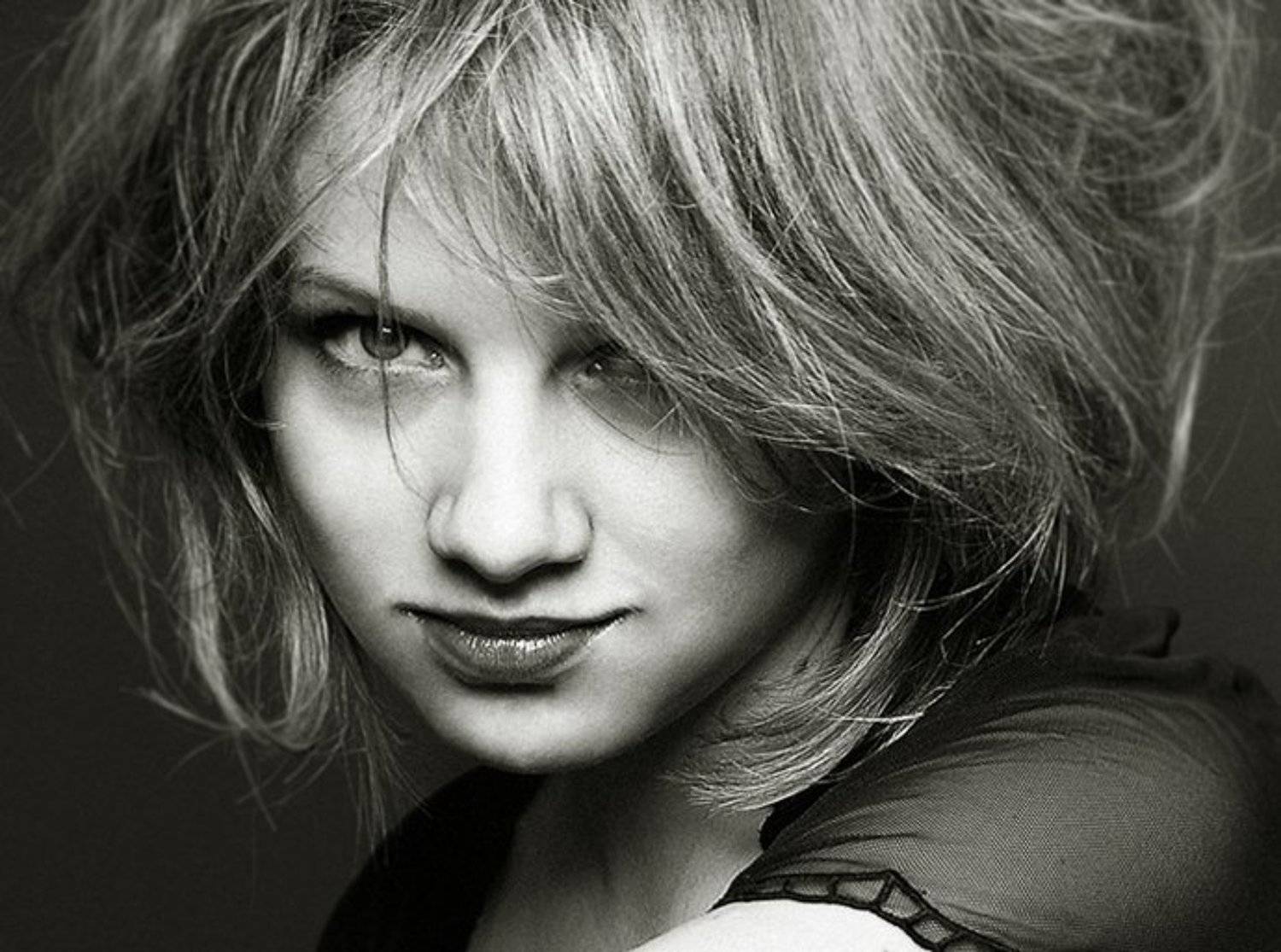 , Наташа Карацева