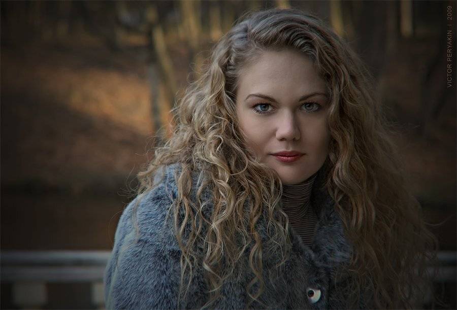 , Виктор Перякин