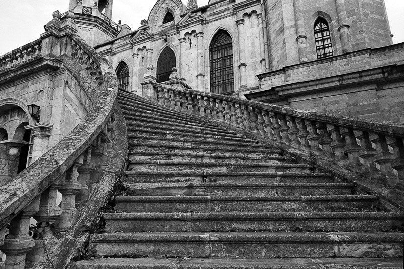 готика, архитектура, псевдоготика, церковь  фото превью