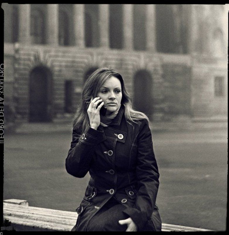 ожидание... фото превью