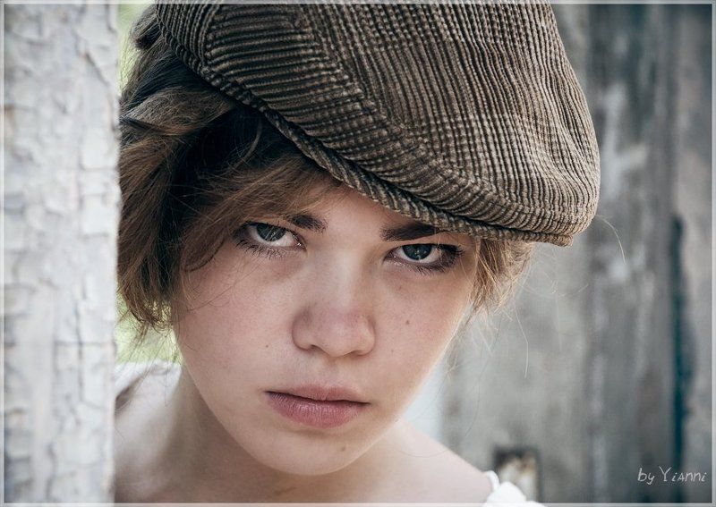 wild, дикая, девушка, пацанка Wild фото превью