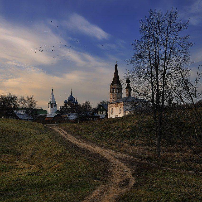 , Солохин Михаил