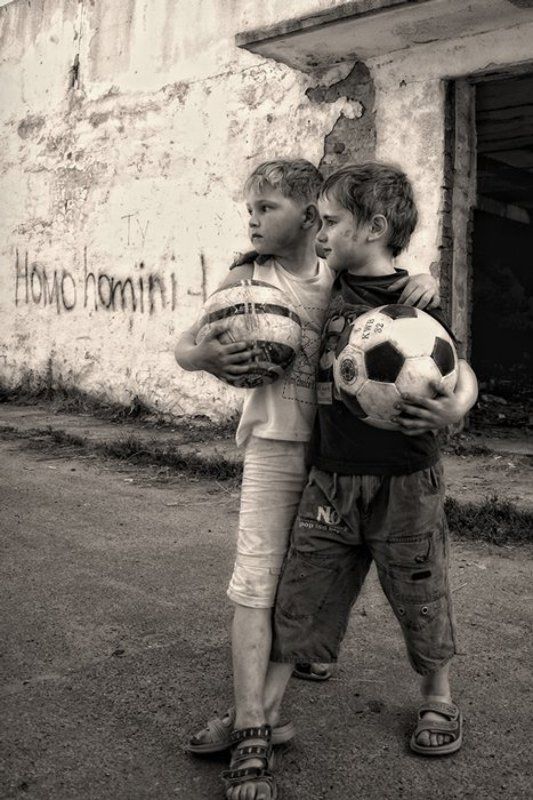 о дружбе фото превью