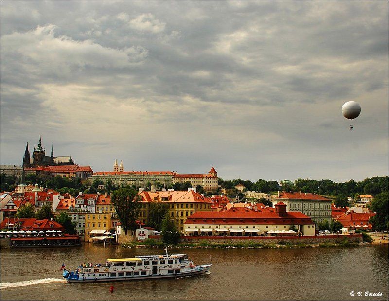 Градчаны фото превью