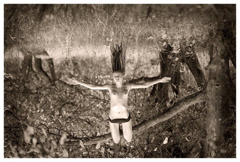 полет, во, сне, и, наяву свобода фото превью