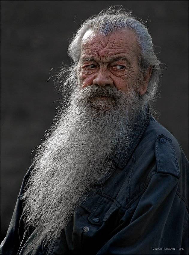 , Виктор Перякин