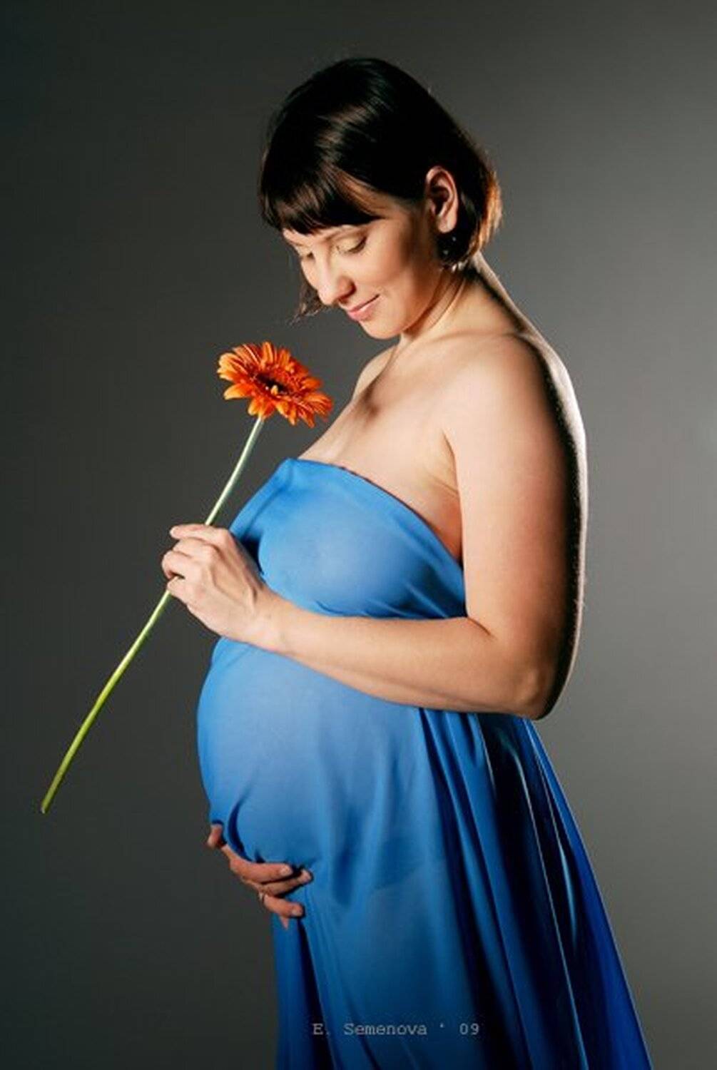 , Екатерина Семенова