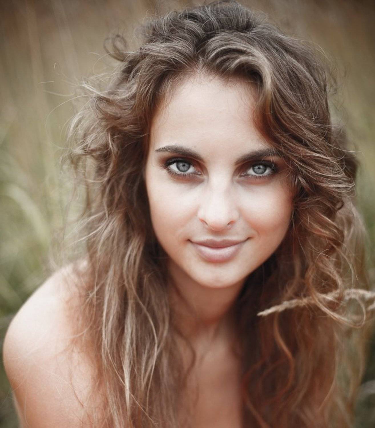 поле, глаза, взгляд, Вячеслав Потёмкин