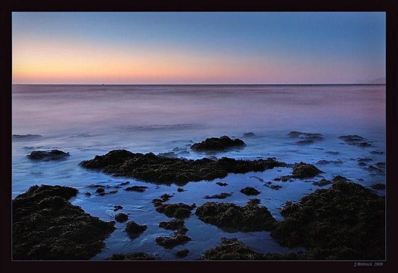 канары, lanzarote Про синий вечер фото превью