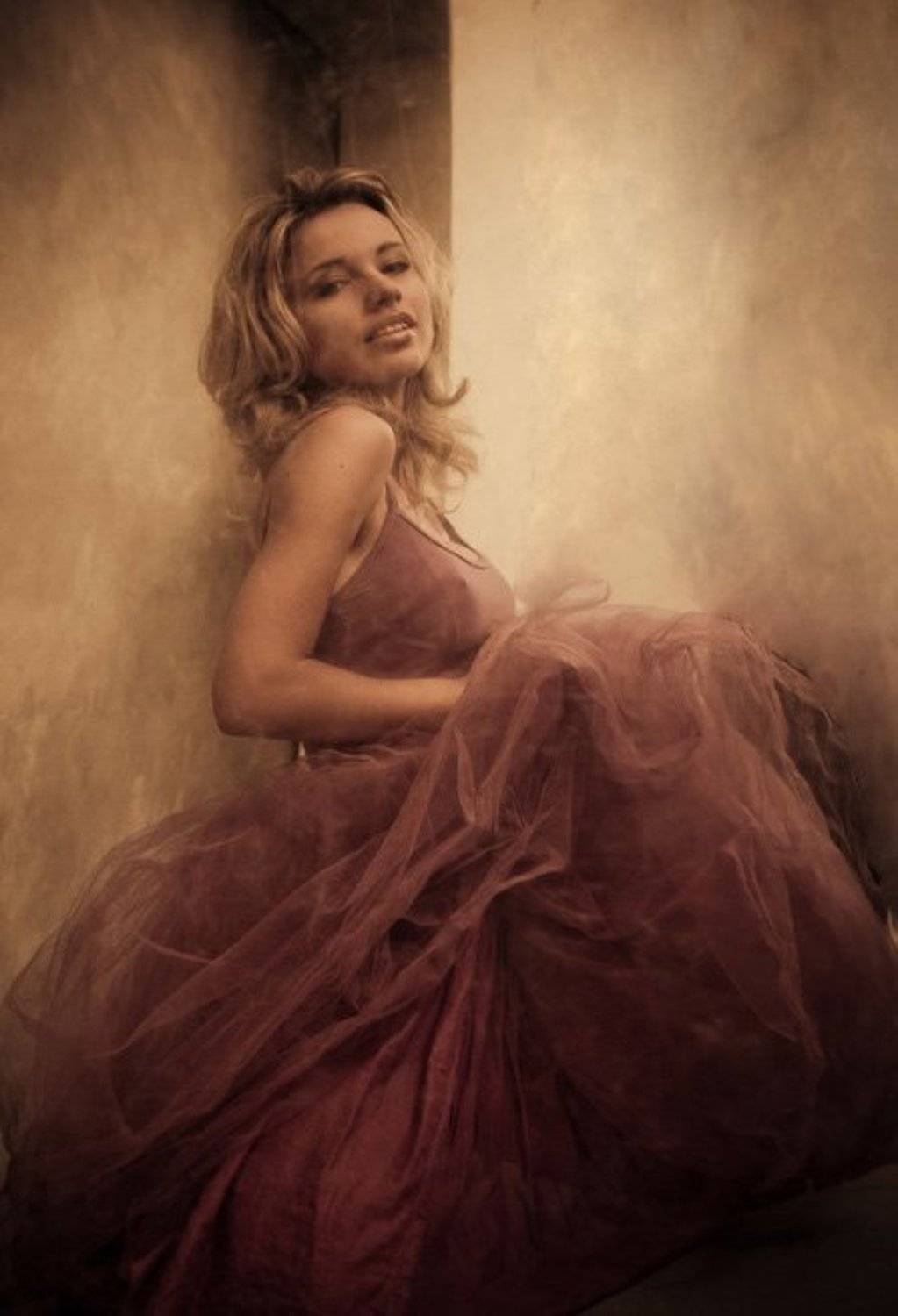 живопись, зеркало, Вячеслав Потёмкин