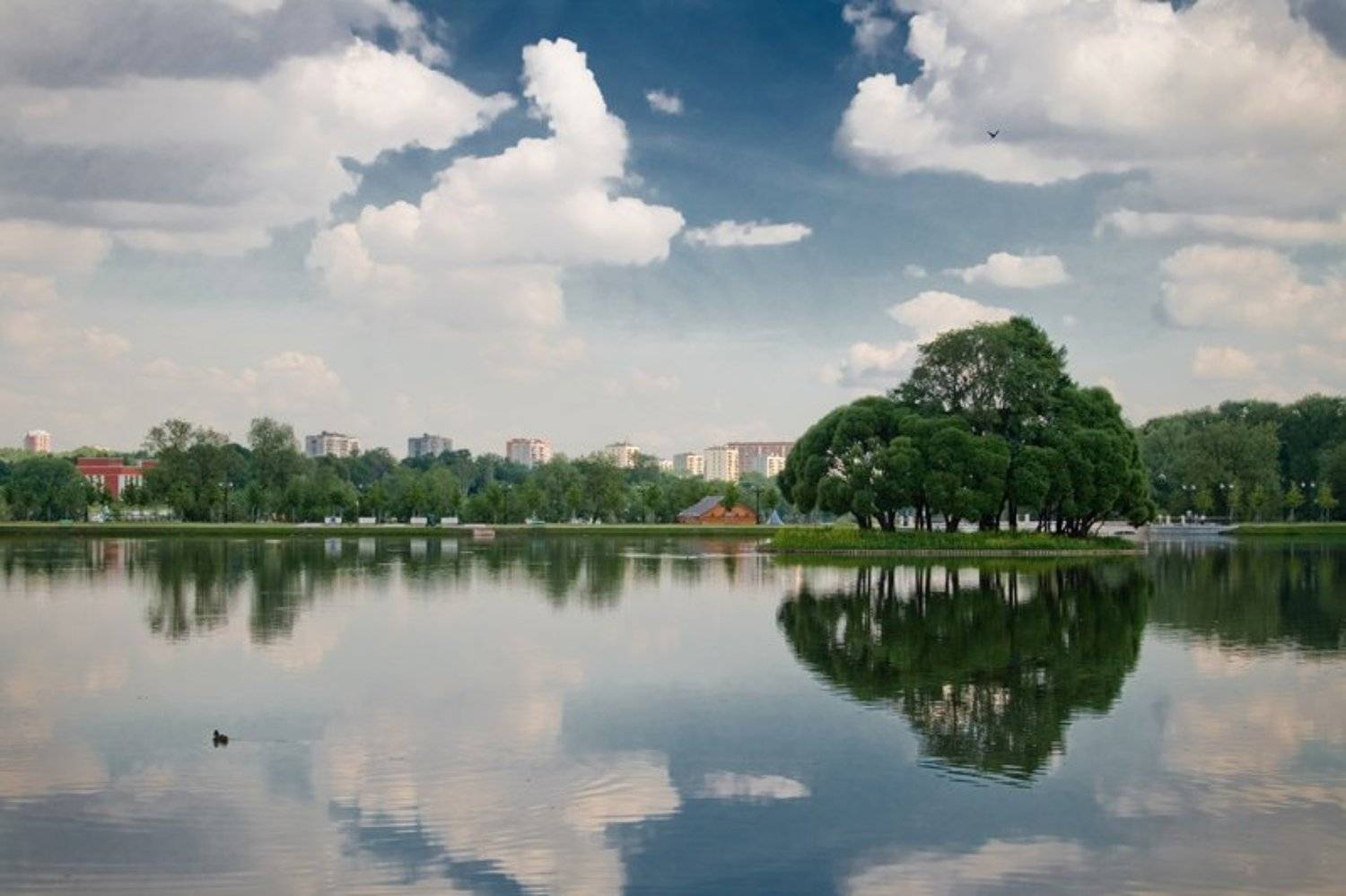 , Игорь Нигматьянов