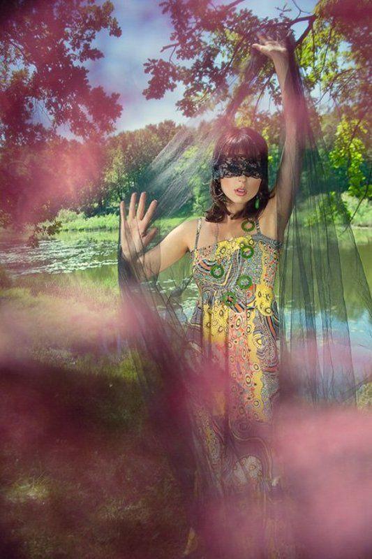 портрет *** фото превью