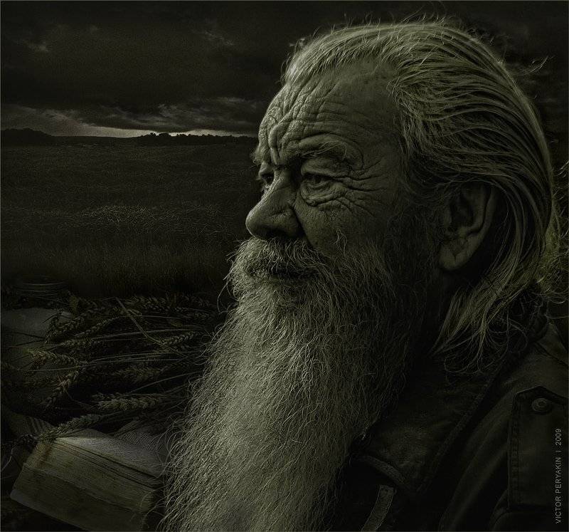 , Виктор Перякин