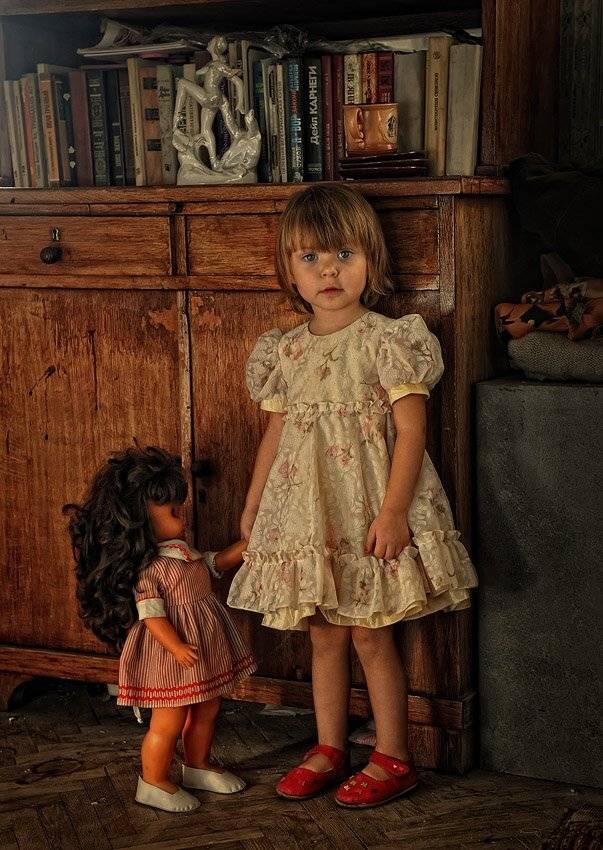 , Солохин Михаил