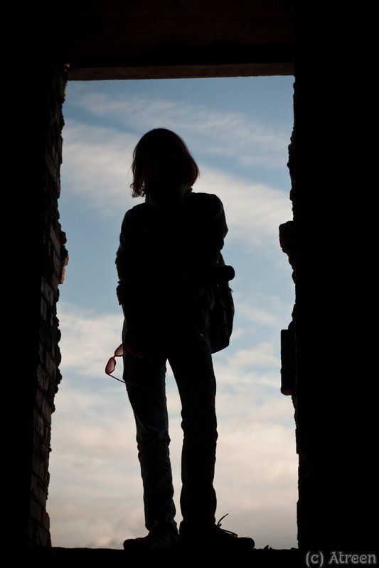 Перед небом фото превью