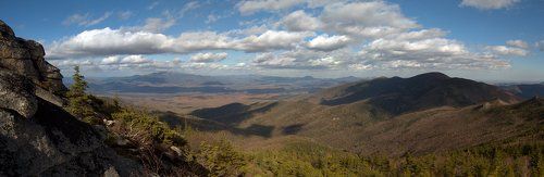 на г. Камень Брат