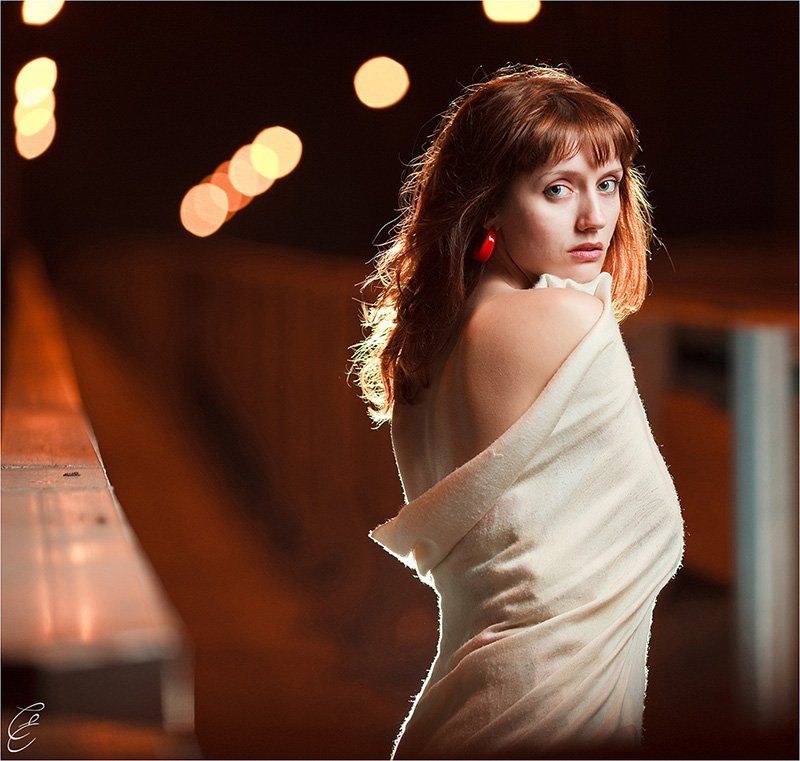 Soledad (одиночество) фото превью