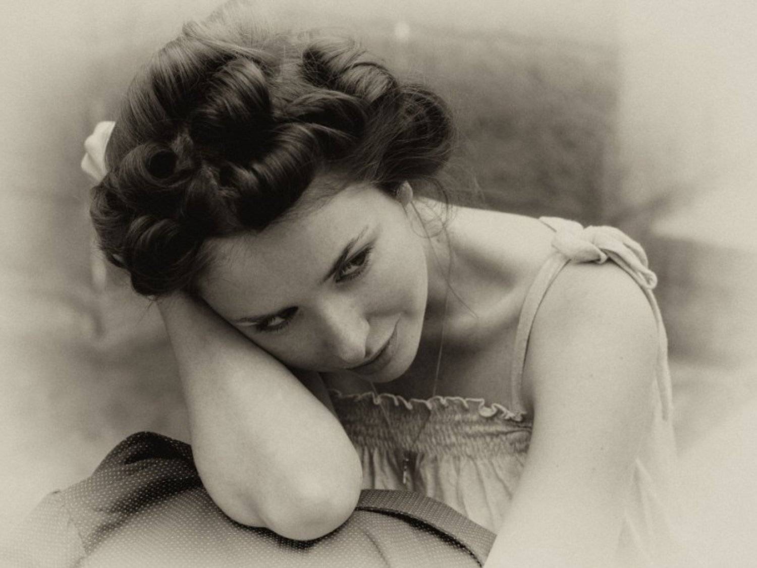 genre,portrait, Alexey Kartashov