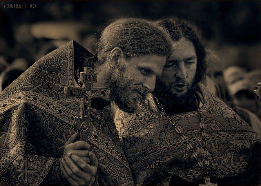 , Виктор Перякин