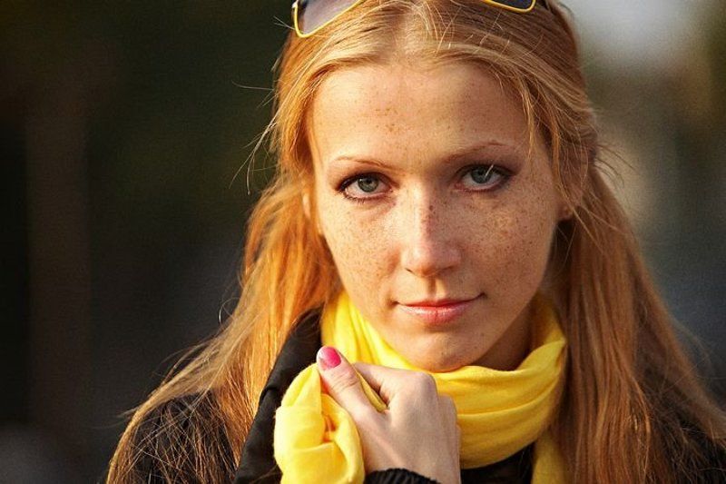 Краски осени фото превью