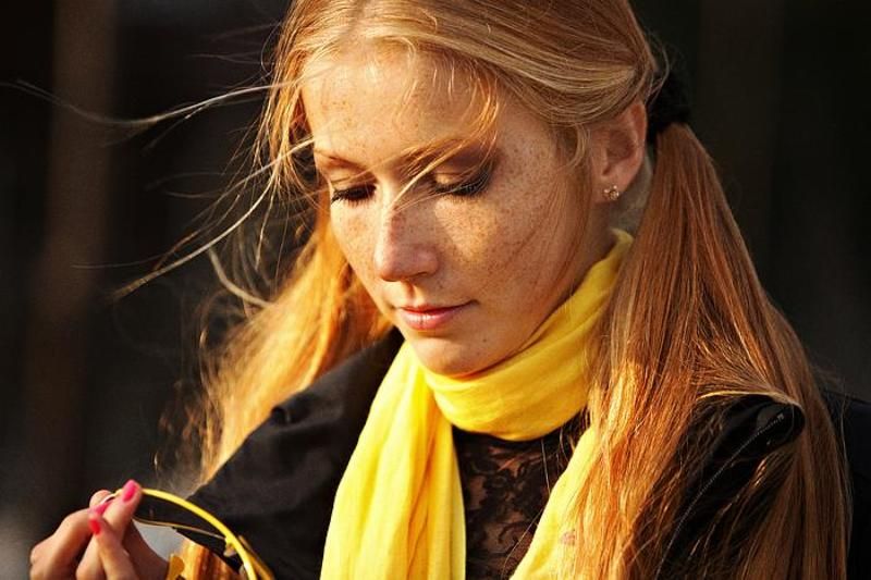 Краски осени фото превью