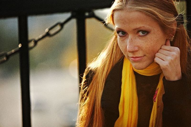 Краски осени фото превью