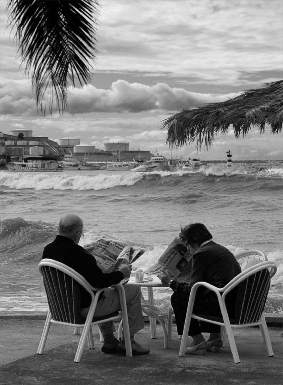 , Марина Машевски