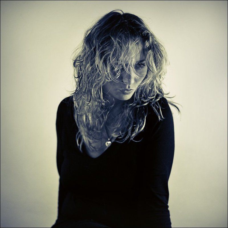 Она... фото превью