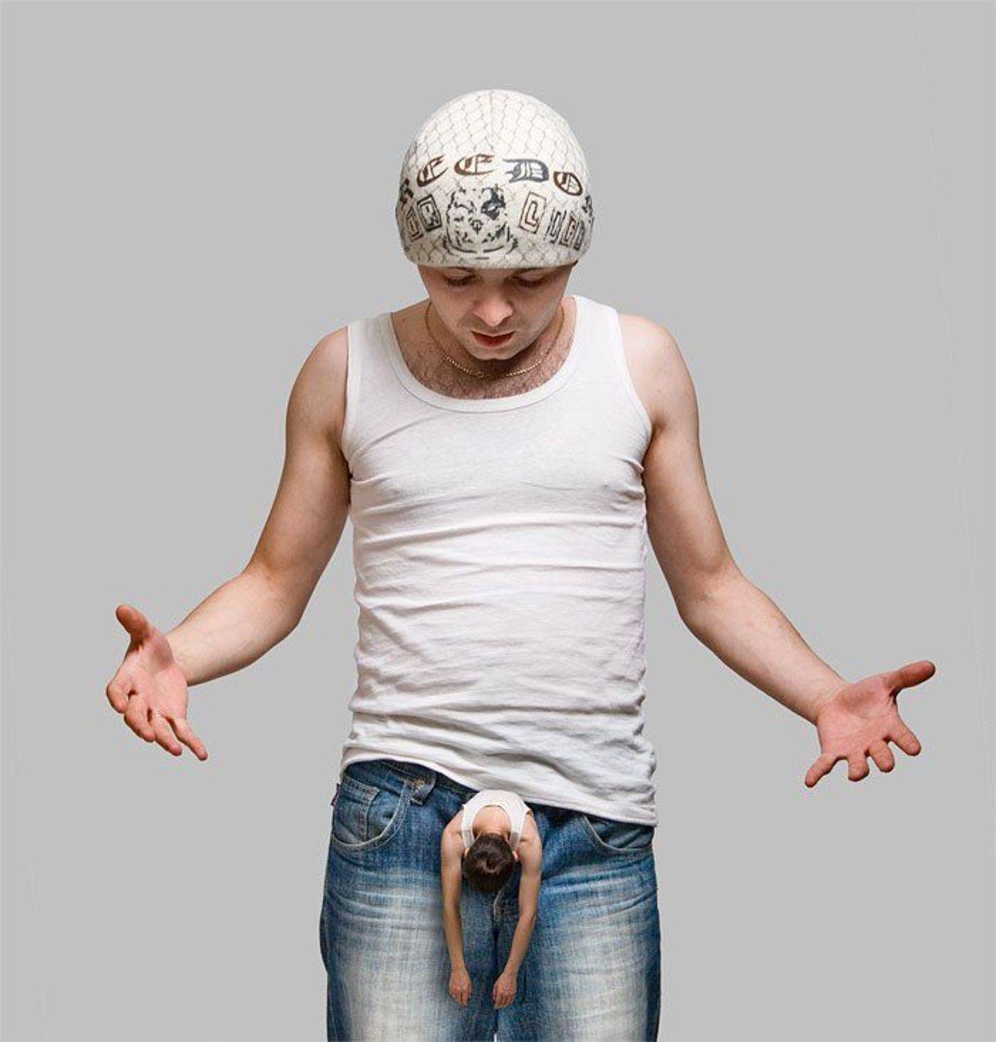 , Наиль Зоркий