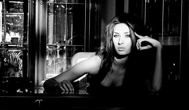 наталья, дробинина *** фото превью