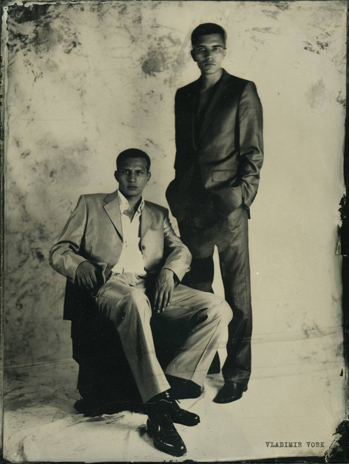 18х24, Ambrotype, Collodion, Vladimirvork, Wet plate, амбротип, мокрый коллодий, Vladimir Vork