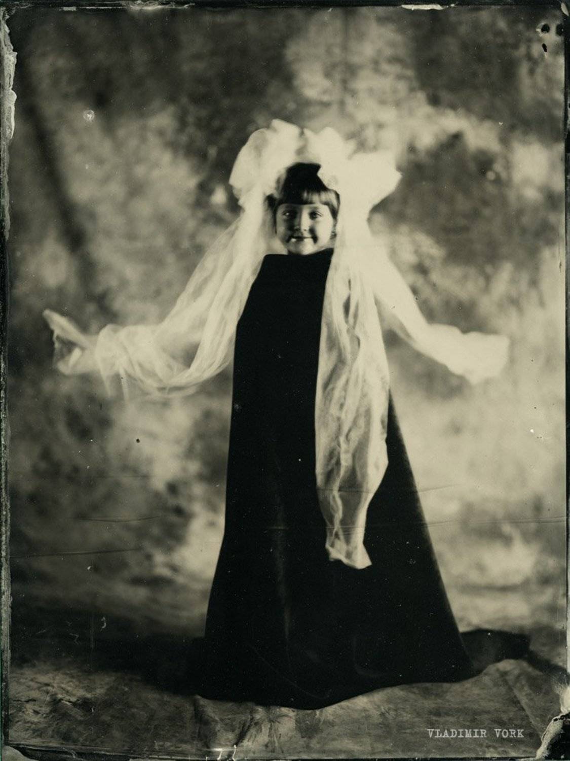 18х24, Ambrotype, Collodion, Vladimirvork, Wet plate, амбротип, мокрый коллодий, Vladimir Vork