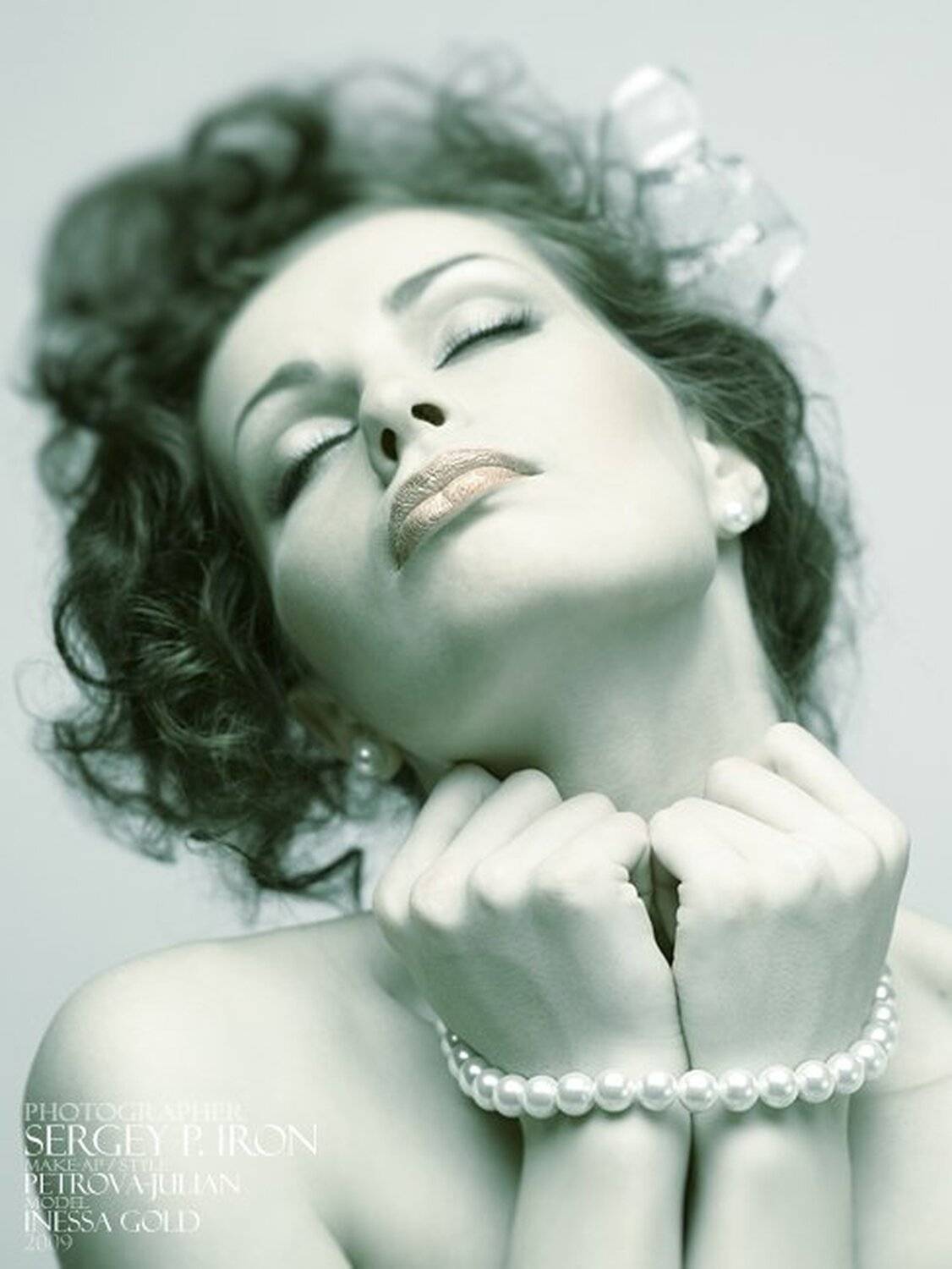 , Sergey P. Iron www.proportret.ru