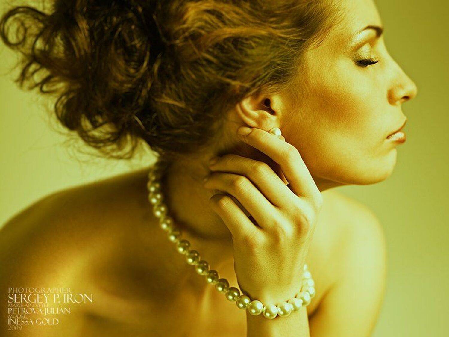 , Sergey P. Iron www.proportret.ru