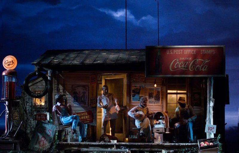 Очень Дикий Запад фото превью