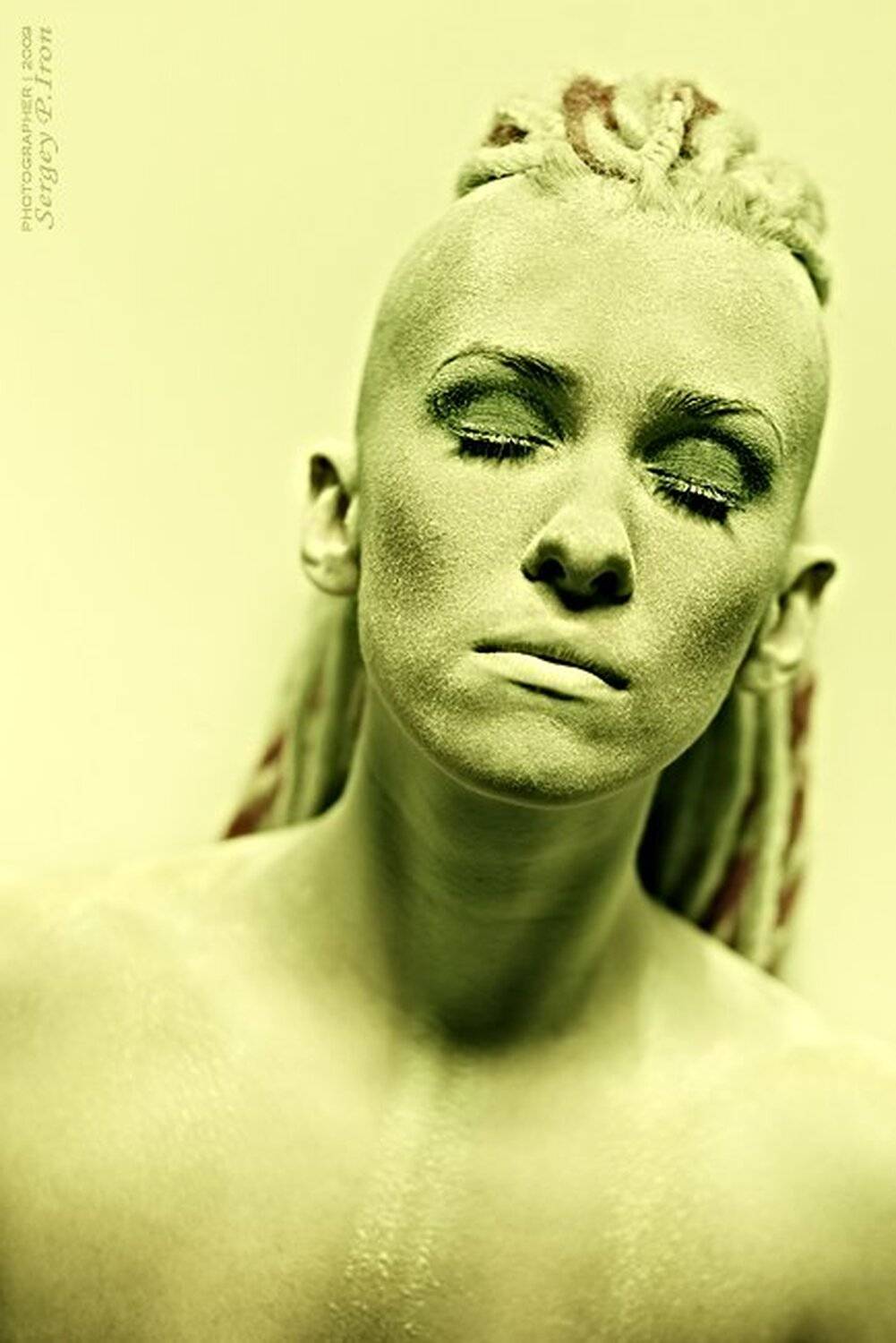 , Sergey P. Iron www.proportret.ru