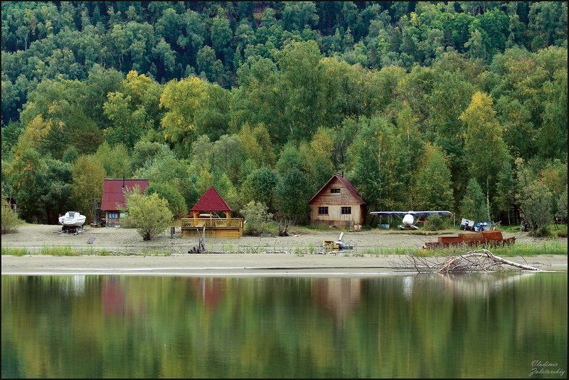 Алтын Туу фото превью