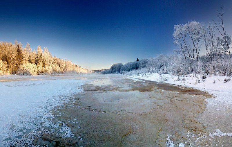 Два берега фото превью