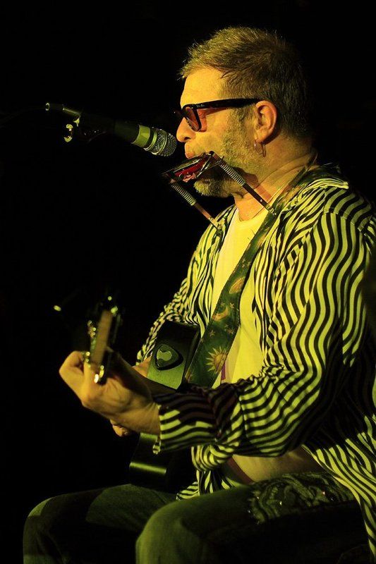 борис гребенщиков, бг, пушкинская 10, воронеж БГ фото превью