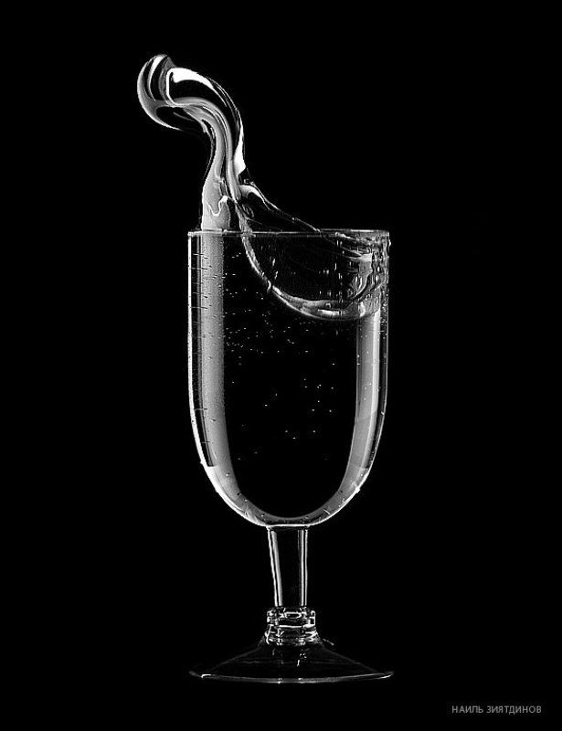 Живая водичка фото превью