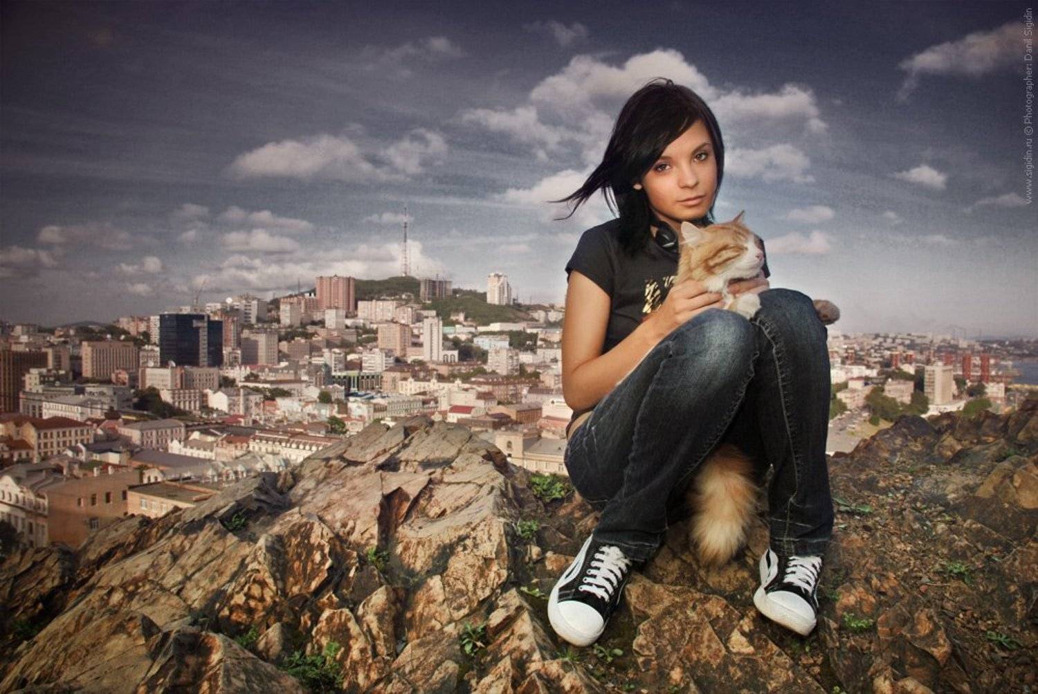 , Данил Сигидин