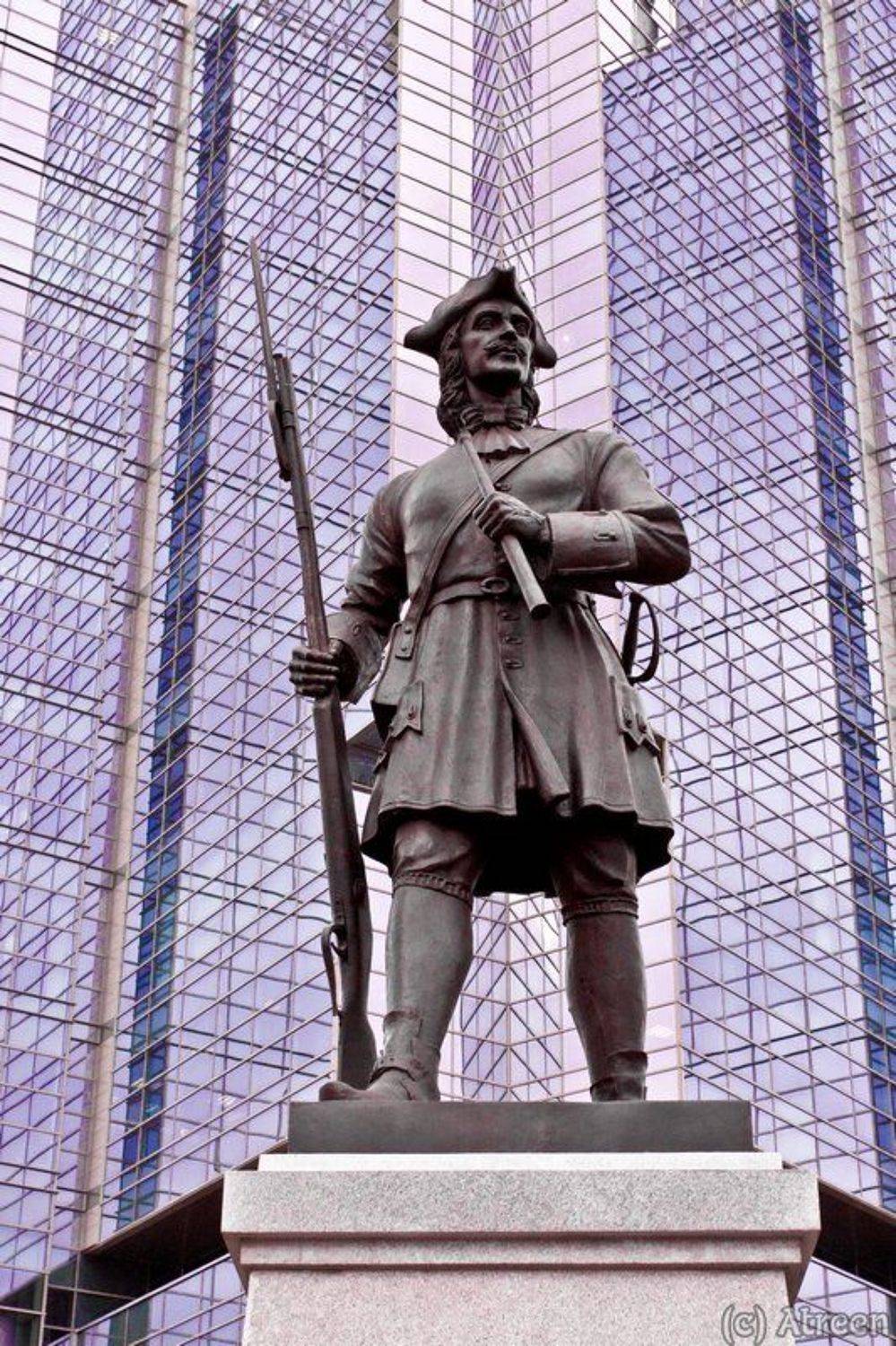 , Алексей Суслов