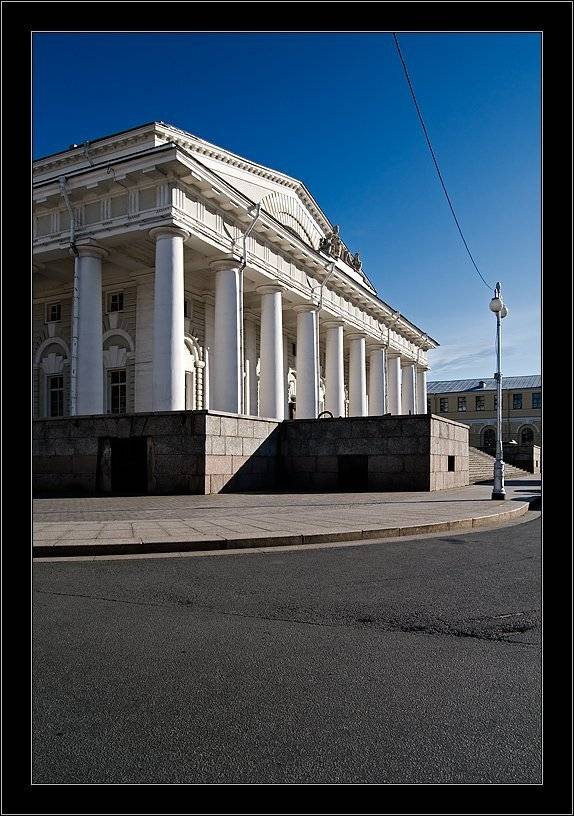 петербург, центр, Kirill Shapovalov