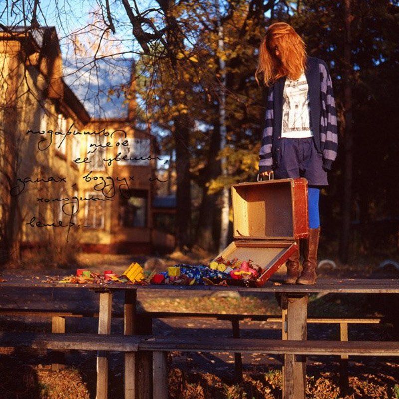 * фото превью