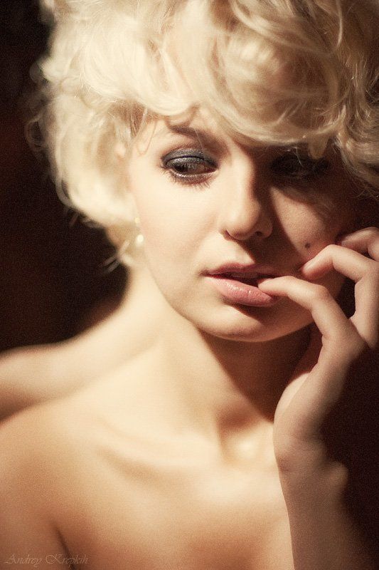 мэрилин монро, модель, екатерина опанасенко Монро фото превью