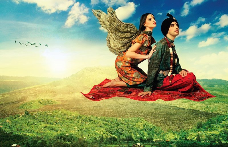 индия ***** фото превью