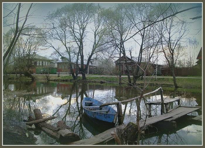 , Юлия Чекмарева