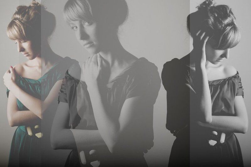 Trio фото превью