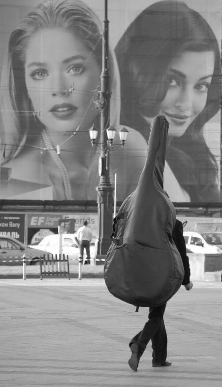 , Андрей Ерумов